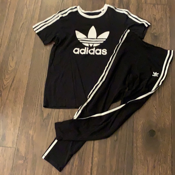 adidas | Matching Sets | Adidas Top 